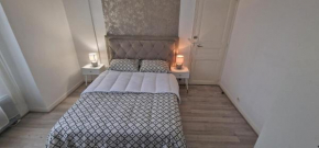 Appartement T2 porte la défense